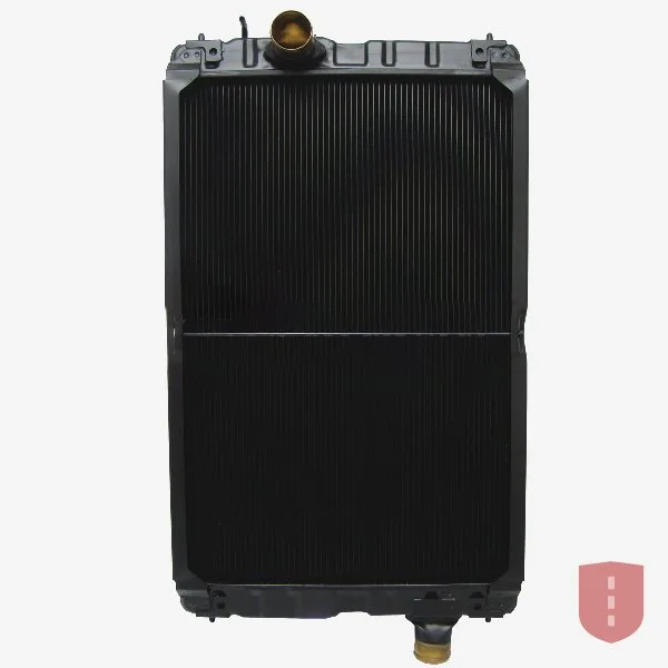 Peterbilt 330, 387 Radiator (1995–2005)