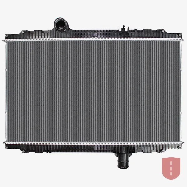 Peterbilt Radiator (2008–2010)