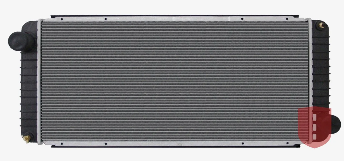 Peterbilt 330, 335, 340 Radiator (2003–2007)