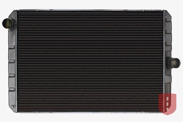 Peterbilt 379, 357 Radiator (2003–2006)