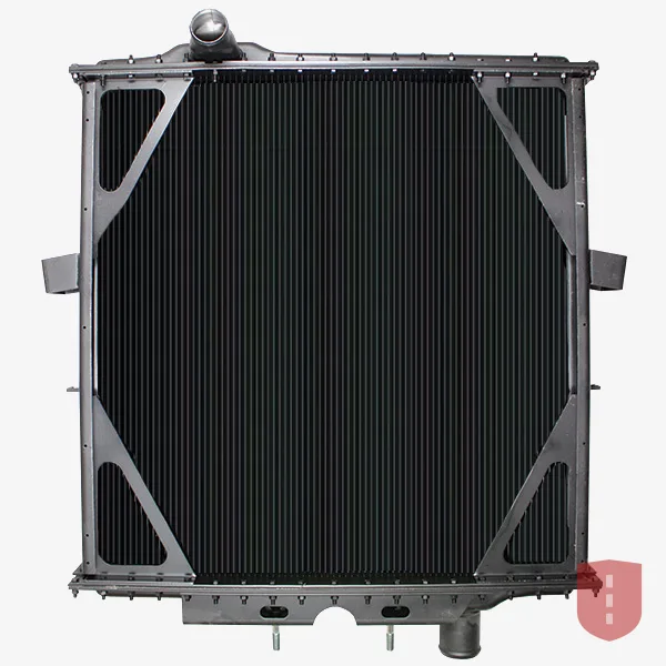 Peterbilt 379 Radiator
