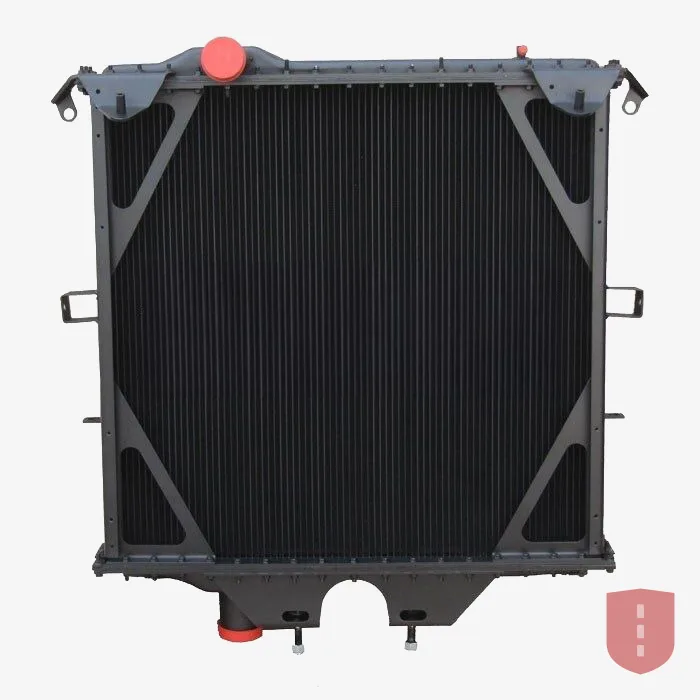 Peterbilt 379 Radiator