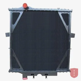 Peterbilt 379 Radiator