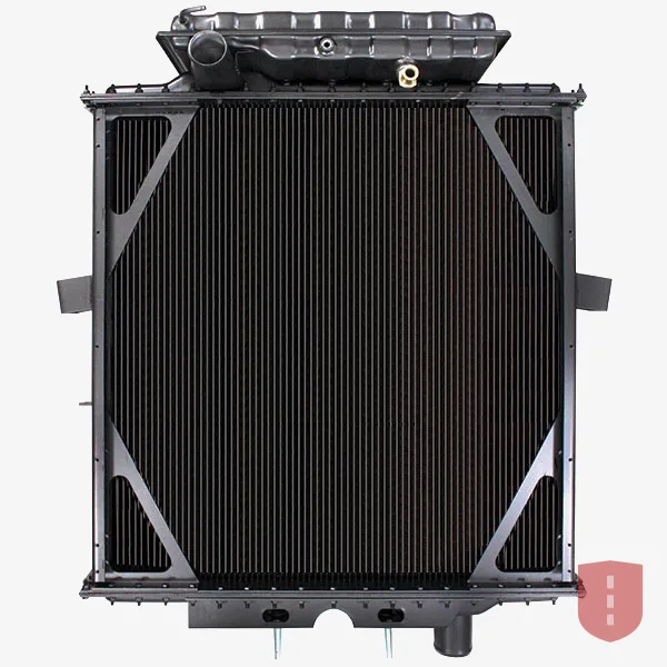 Peterbilt 379 Radiator (1995–2003)
