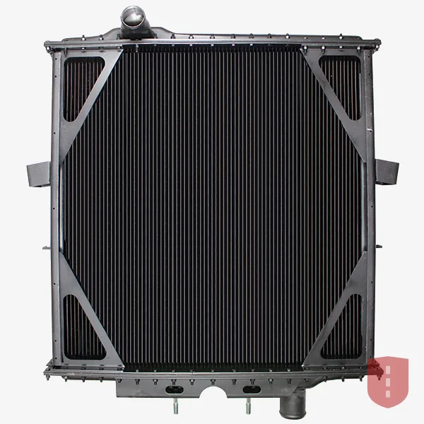 Peterbilt 379 Radiator