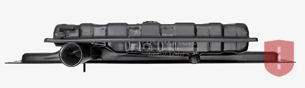 Peterbilt Coolant Reservoir Tank
