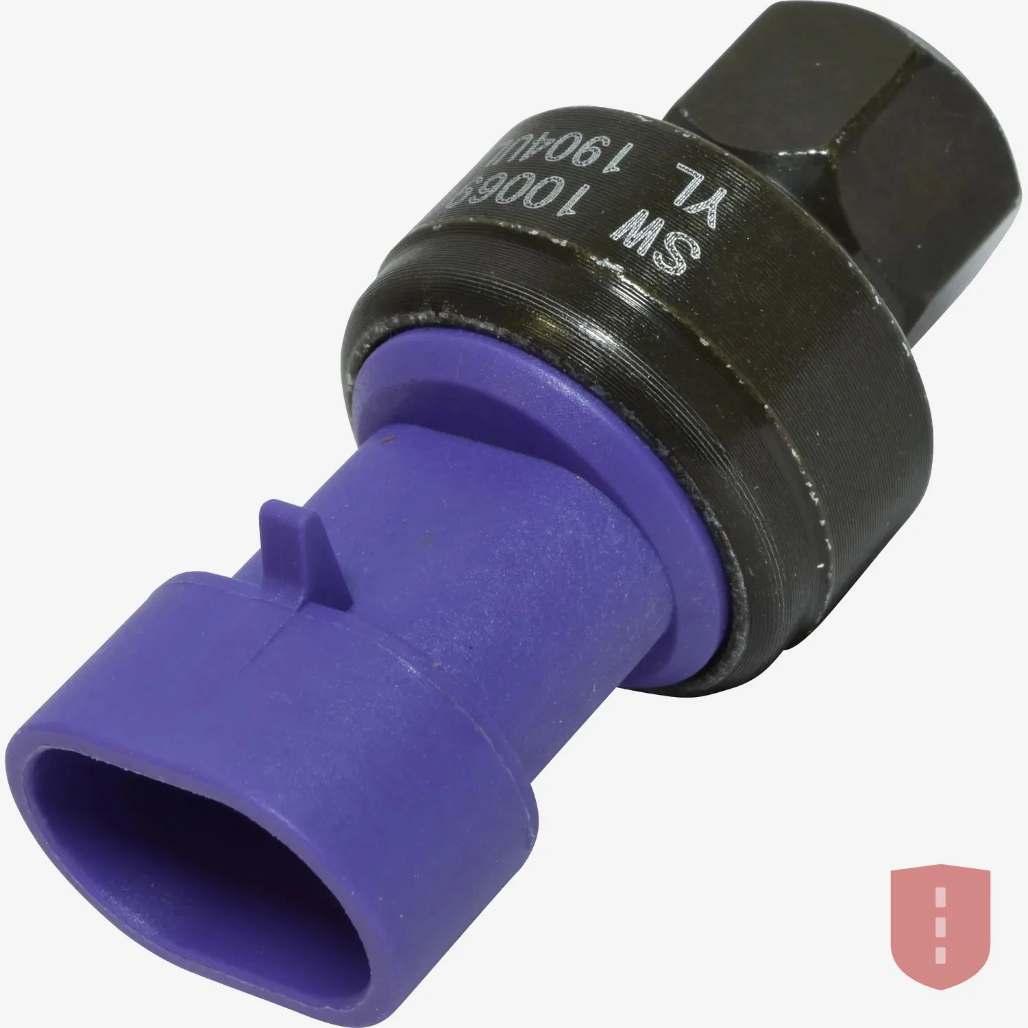 Peterbilt A/C Switch (1996–2016)