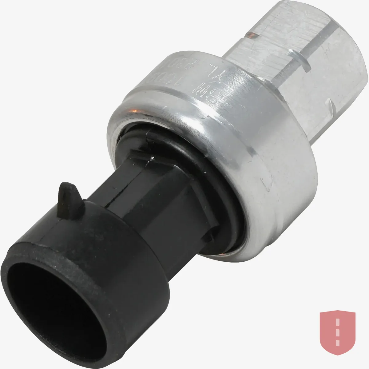 Peterbilt 567, 579, 587 A/C Switch (2014–2016)