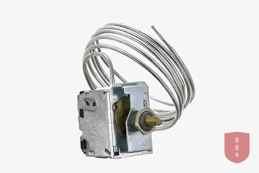 Peterbilt A/C Switch (1973–1976)