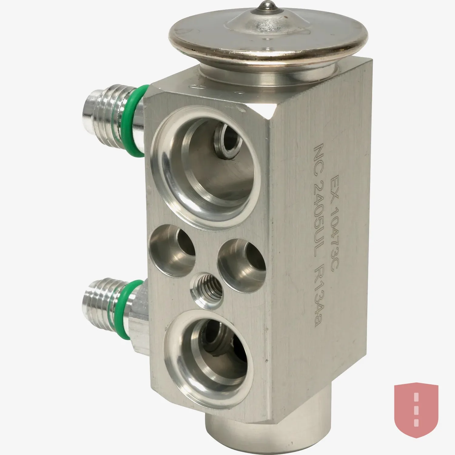 Peterbilt Expansion Valve (2010–2012)
