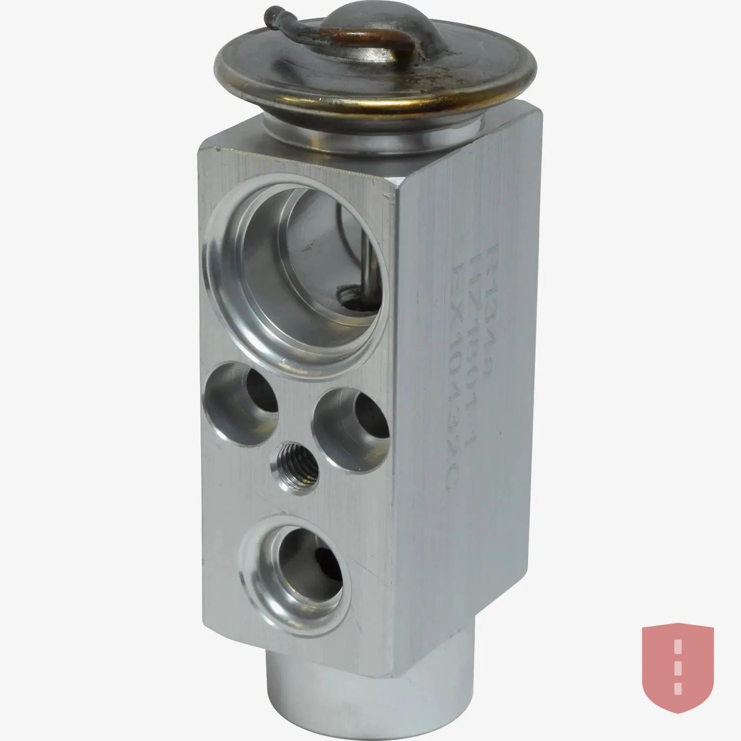 Peterbilt, Volvo Expansion Valve (2003–2012)
