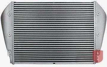 Sterling A, L, S Charge Air Cooler (1999–2004)