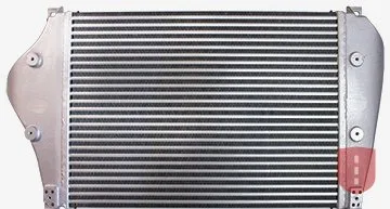 Sterling Charge Air Cooler (1999–2004)