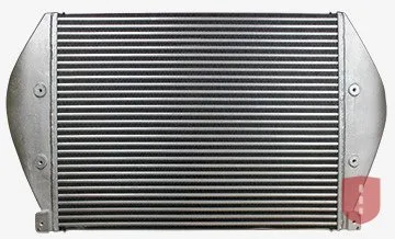 Sterling LT9500, LT9511 Charge Air Cooler (1999–2004)