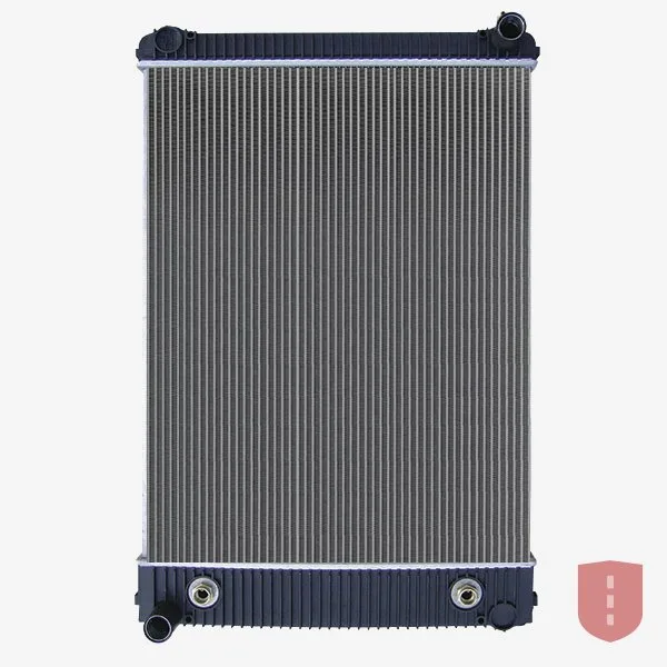 Sterling Acterra Radiator (2005–2007)