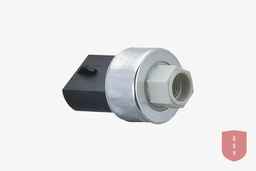 Sterling, Ford A/C Switch (1980–2005)