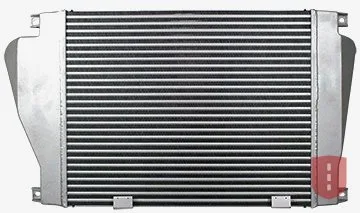 Ford A/L9000, L7000, L8000 Charge Air Cooler (1993–1998)