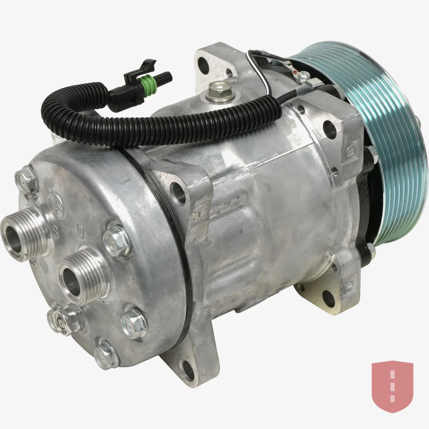 A/C Compressor 4672