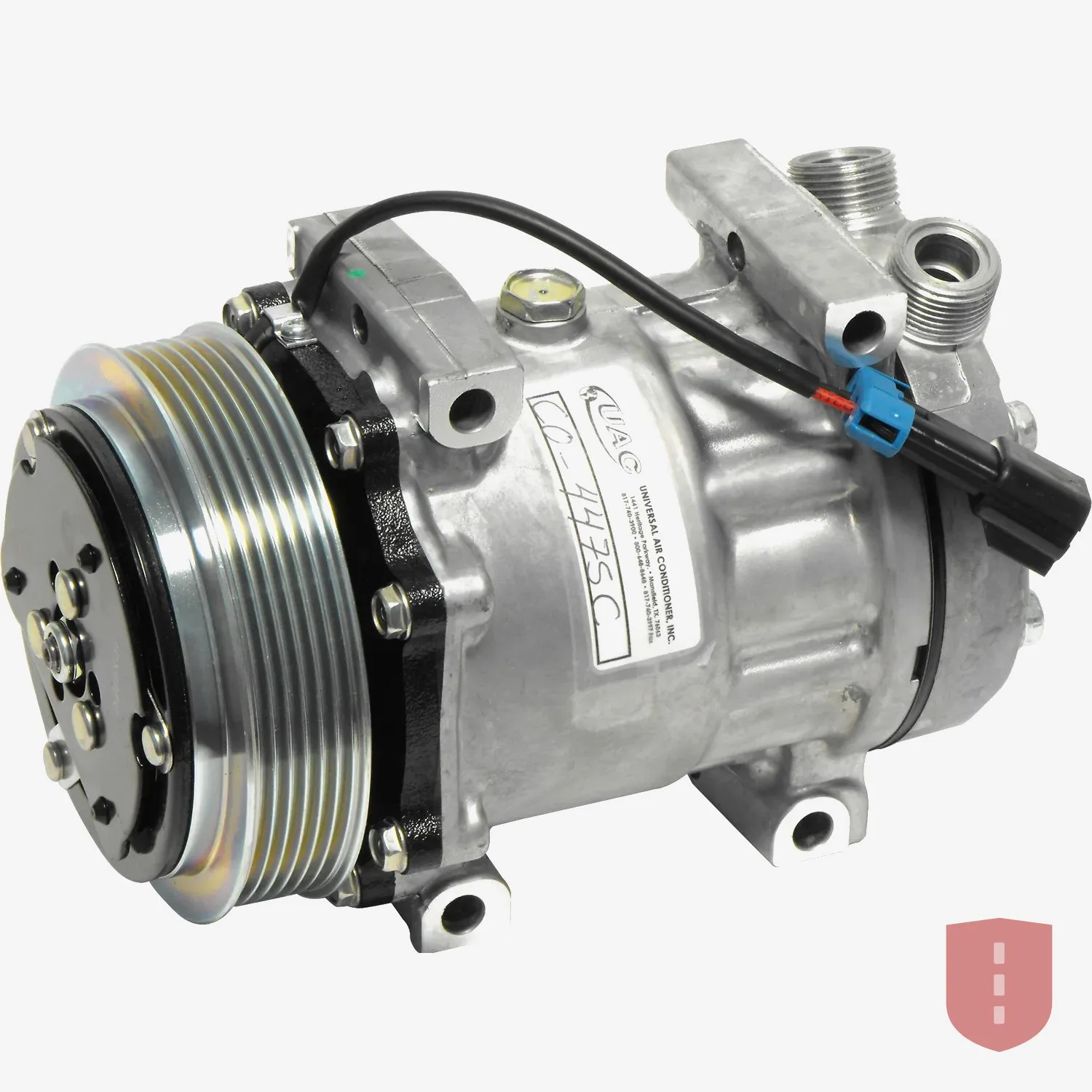 A/C Compressor 4756