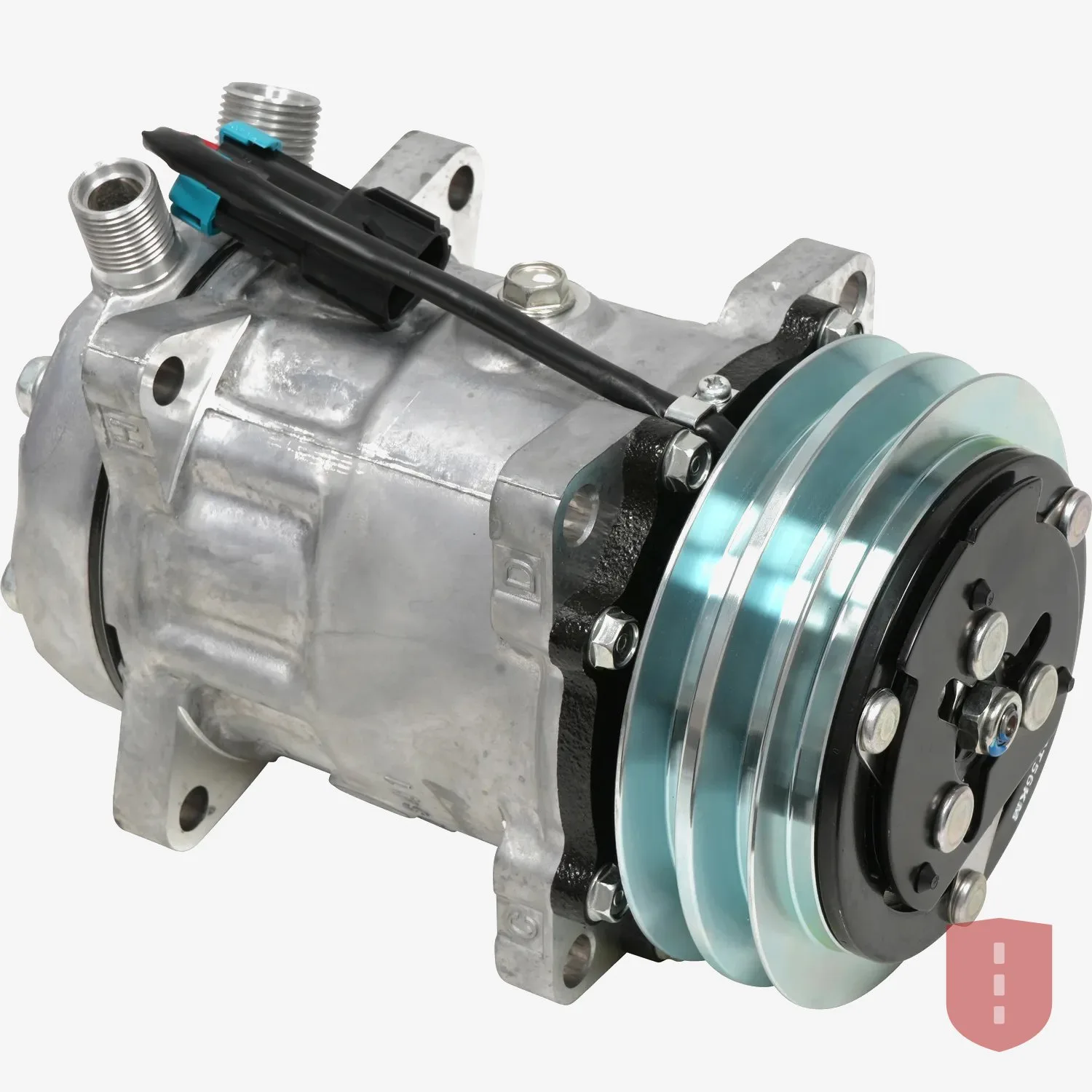 A/C Compressor 4736