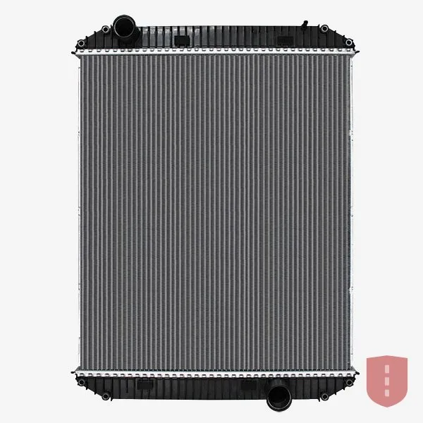 Bus Chassis, Freightliner Radiator (1997–2008)