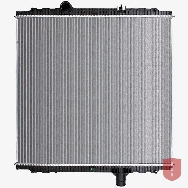 Radiator PET18