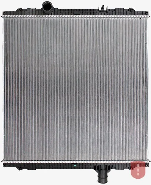 Radiator PET20
