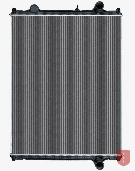 Radiator PET42