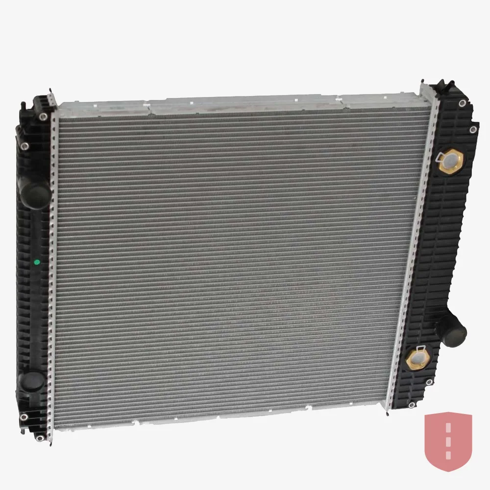 Ford Radiator (1995–2003)