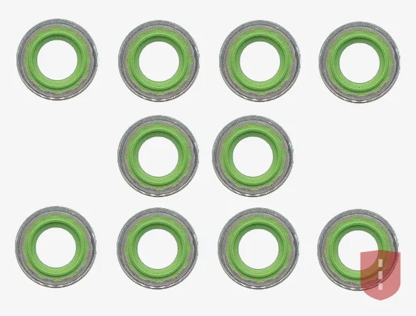O-Ring Seal O-SEAL#6