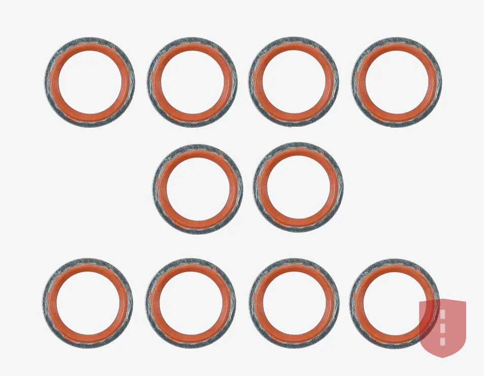 O-Ring Seal O-SEAL#12