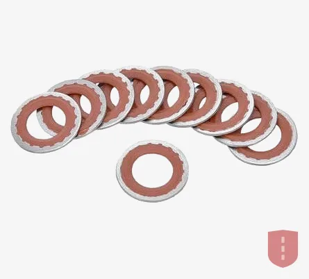 O-Ring Seal O-SEAL#13