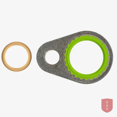 O-Ring Seal O-SEAL INT SUC
