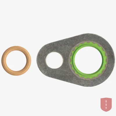 O-Ring Seal O-SEAL INT DIS
