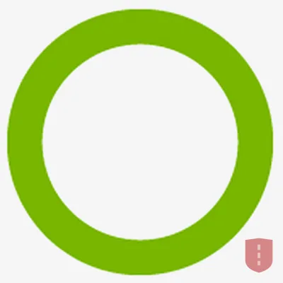 O-Ring Seal ORG#8