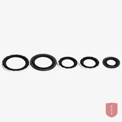 O-Ring Seal O-SEAL#8
