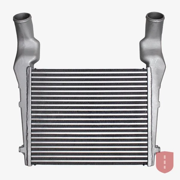 Volvo WX, WXLL, WXR Charge Air Cooler (1996–2003)