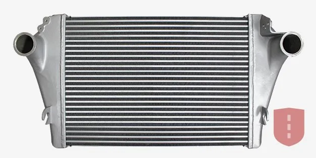 Volvo VHD Charge Air Cooler (2007–2020)