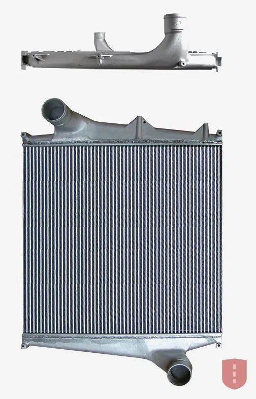Volvo Charge Air Cooler (1996–2009)