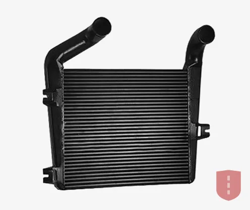 Volvo WH Charge Air Cooler