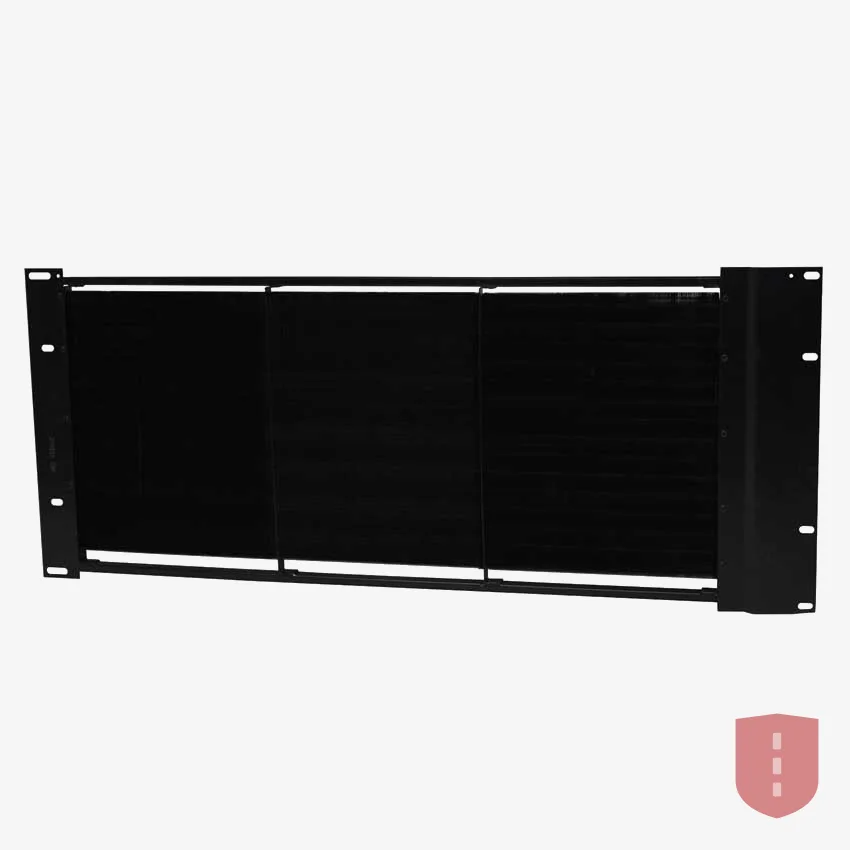 Volvo A/C Condenser (1987–1993)