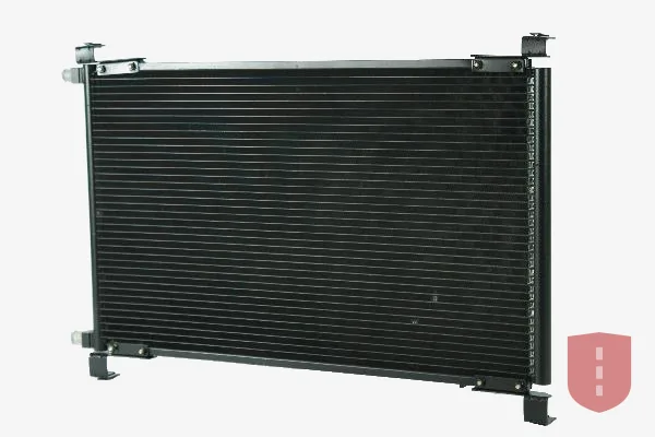 Volvo A/C Condenser (1996–2003)
