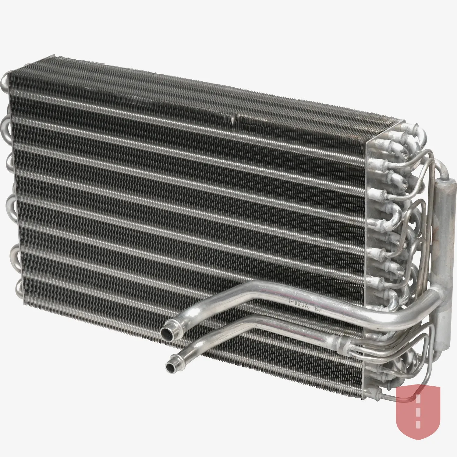 Volvo VHD, VN Evaporator (1998–2003)