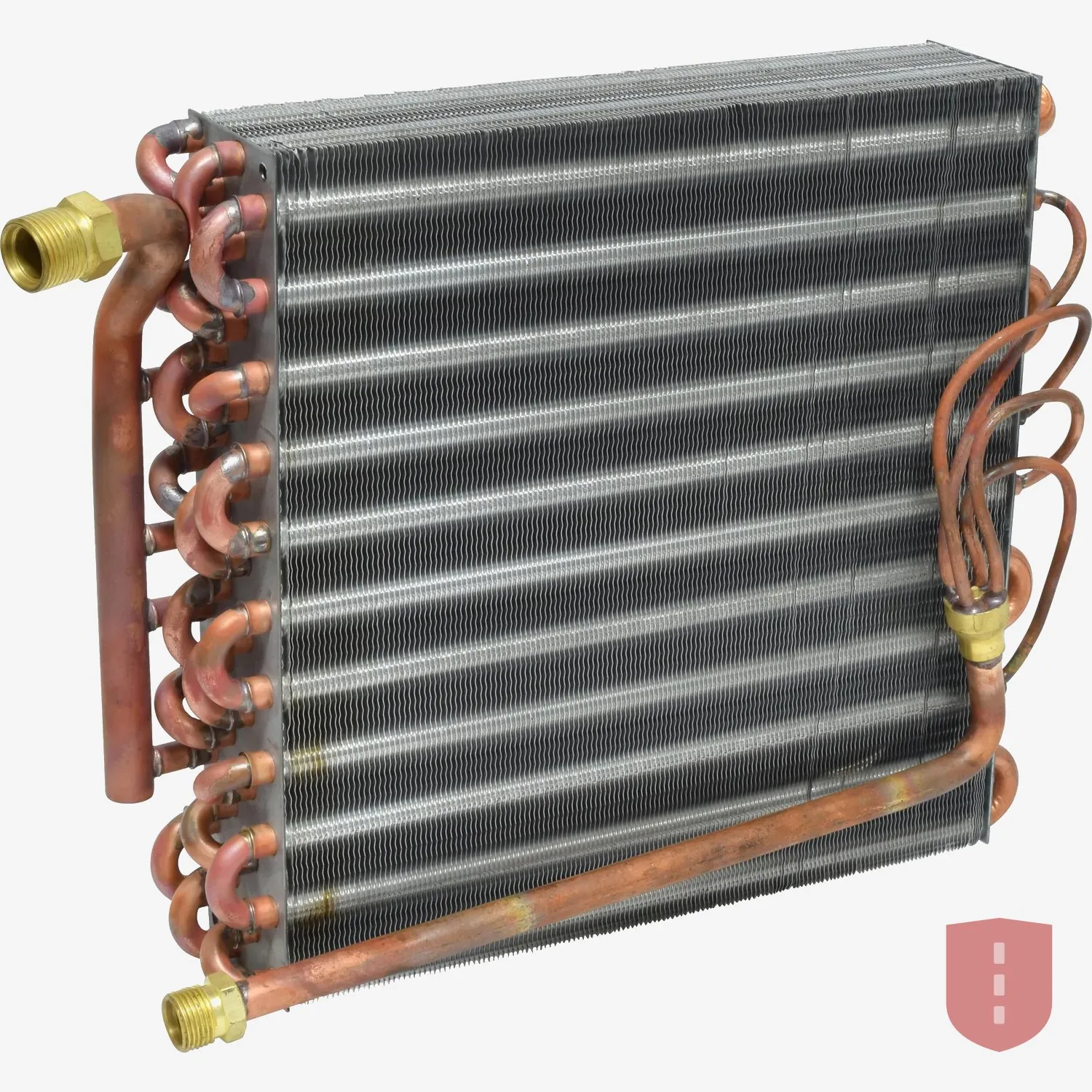 Volvo Evaporator (1999–2009)