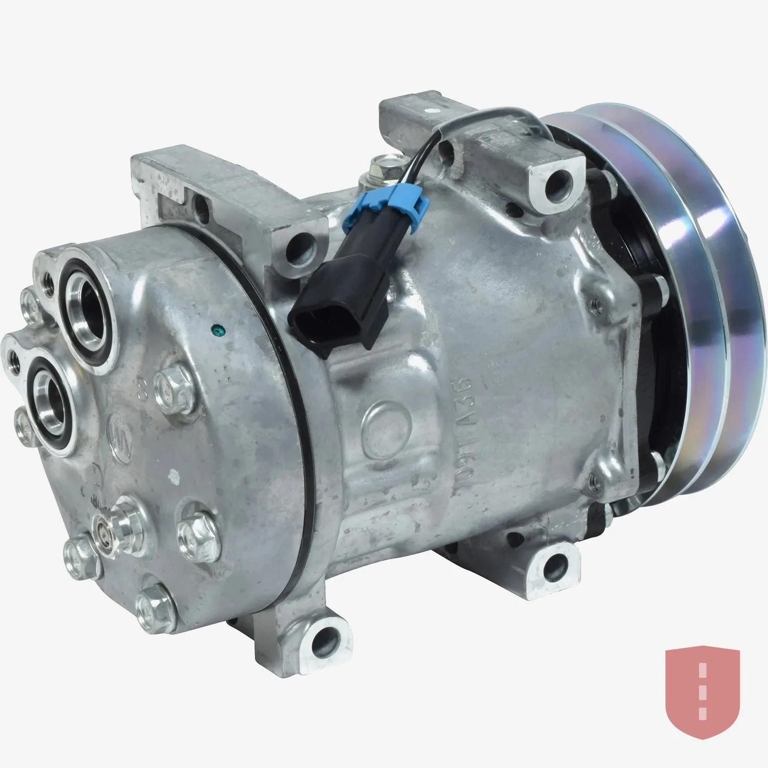 Volvo VN A/C Compressor (1998–2008)