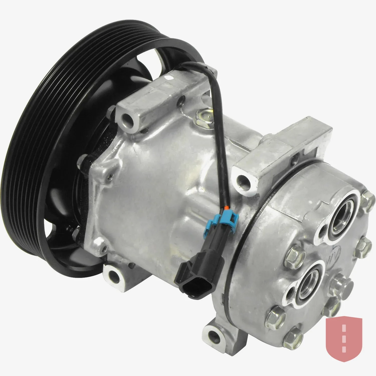 Volvo VN A/C Compressor (2011–2015)