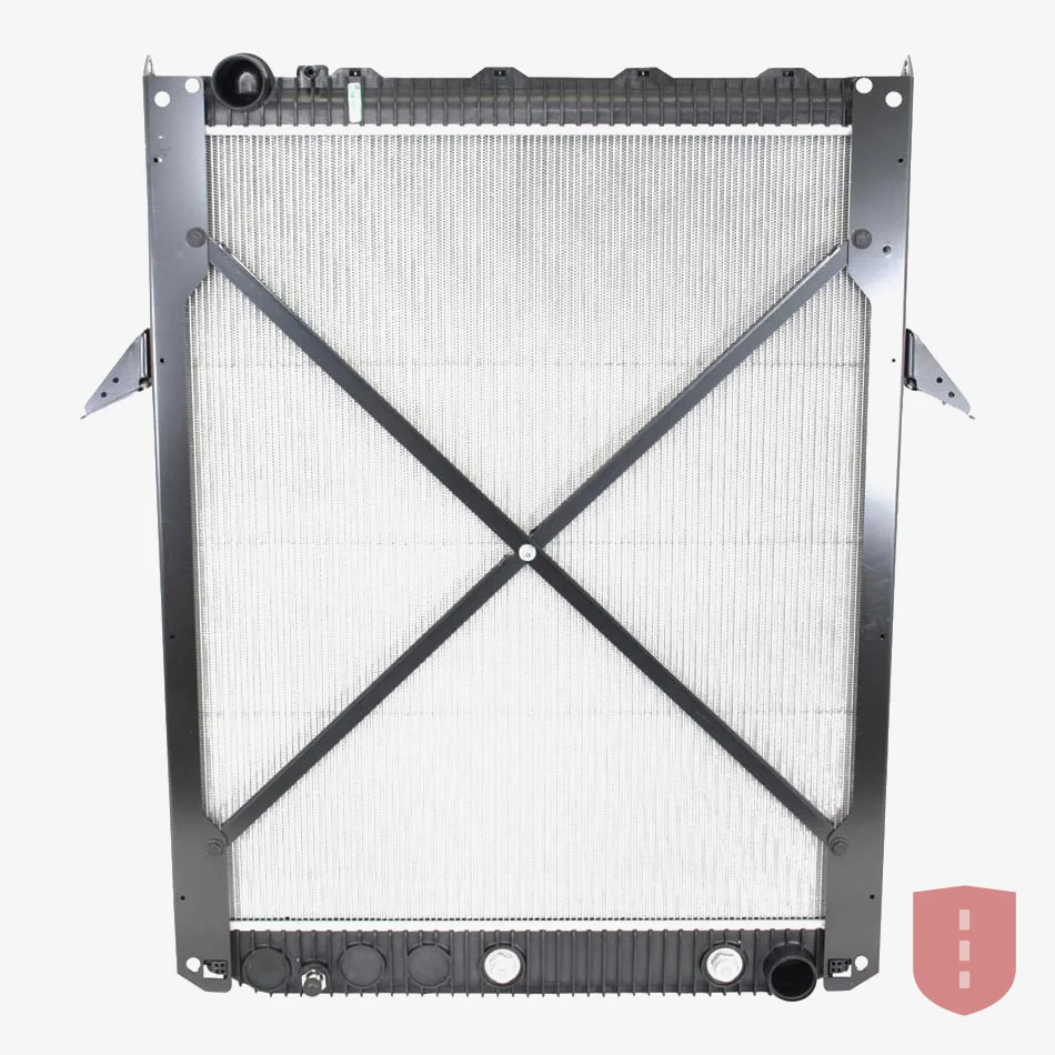 Volvo VNL, VNM Radiator (2016–2020)