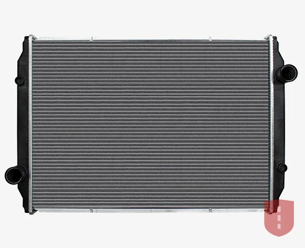 Volvo WG Radiator