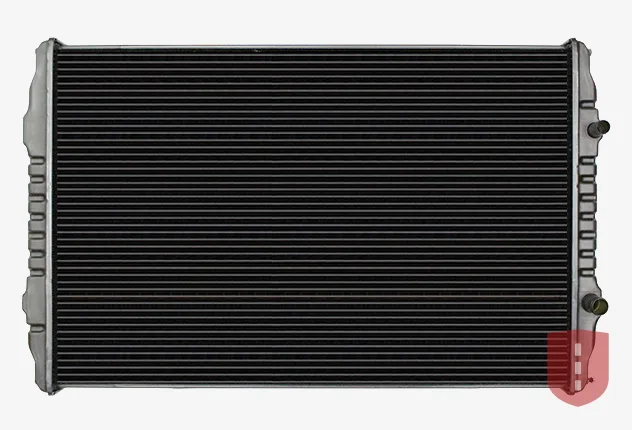Volvo WG Radiator
