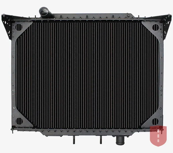 Volvo Radiator